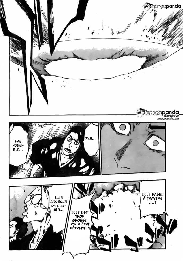 Read Bleach vf Manga Online