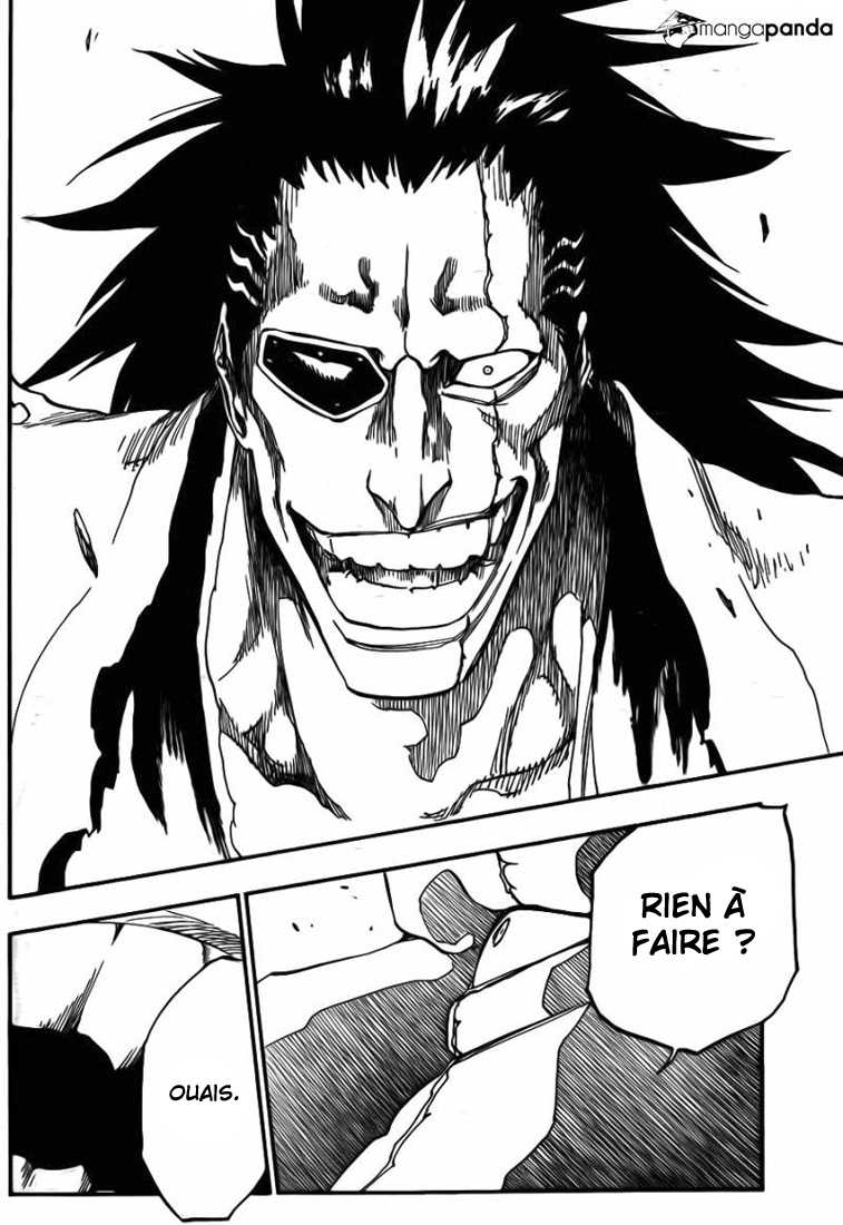 Read Bleach vf Manga Online