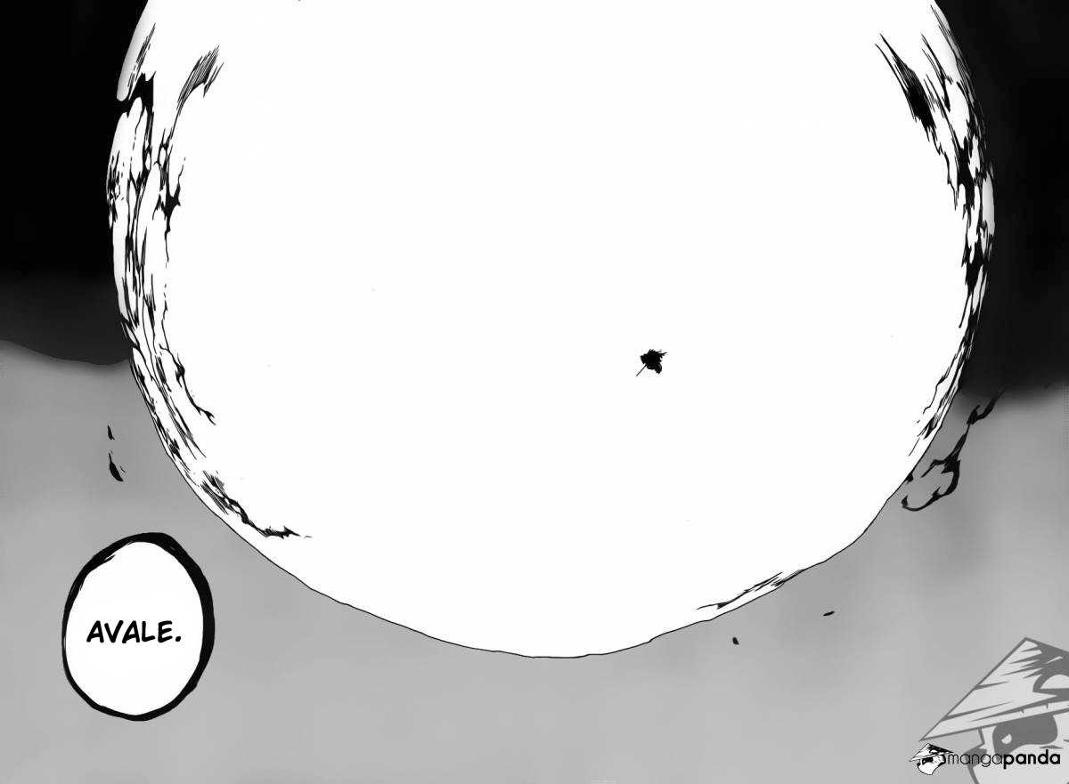 Read Bleach vf Manga Online