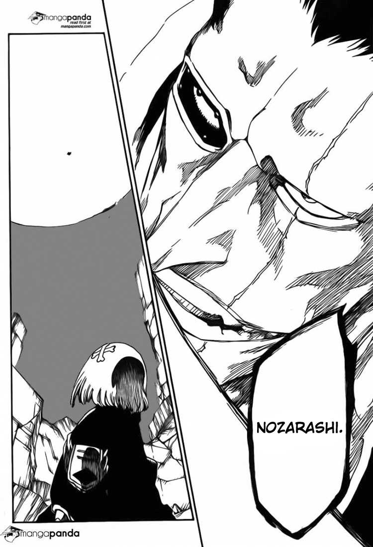 Read Bleach vf Manga Online