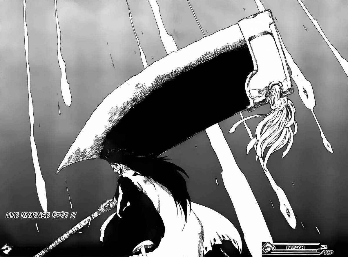 Read Bleach vf Manga Online