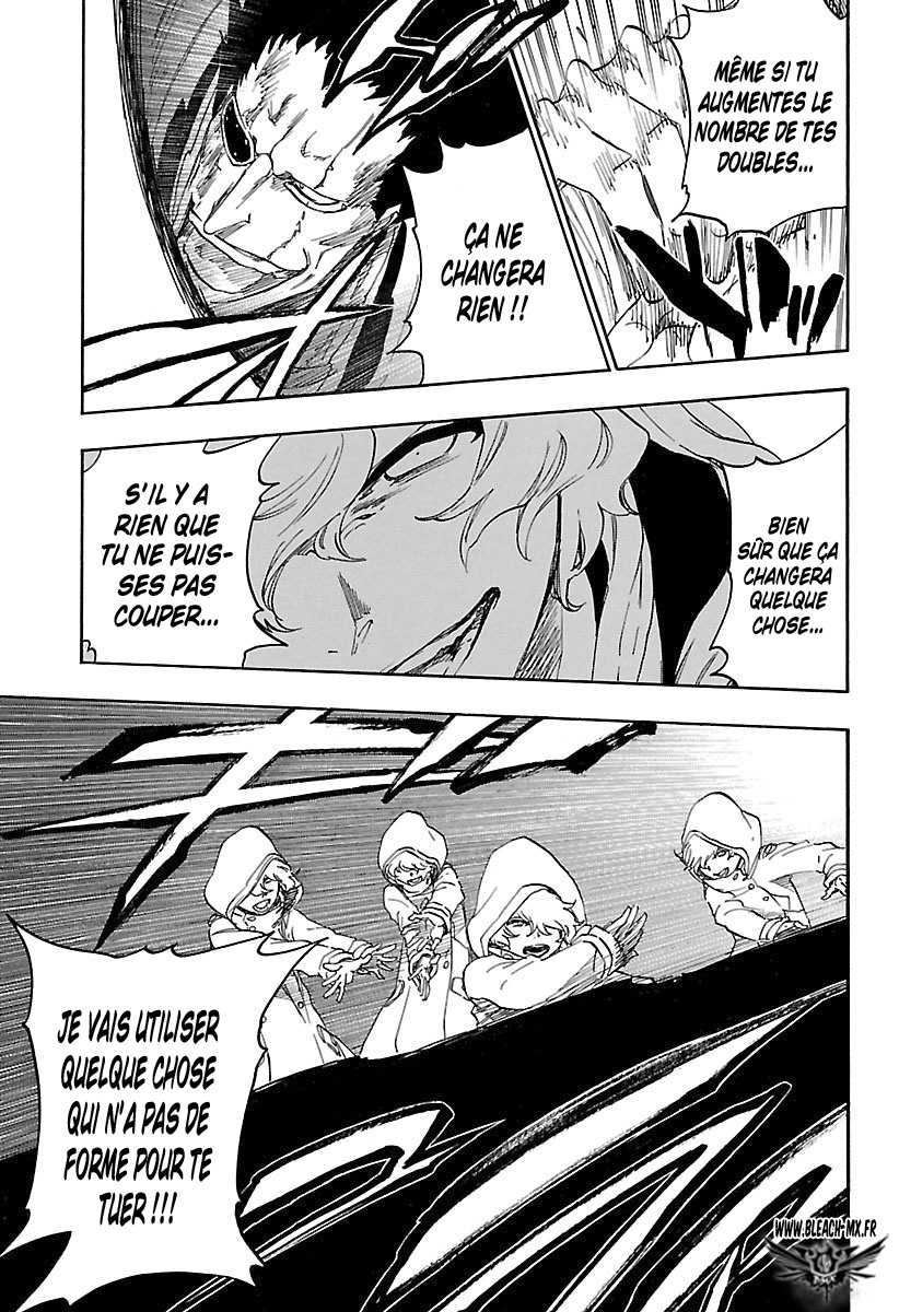 Read Bleach vf Manga Online