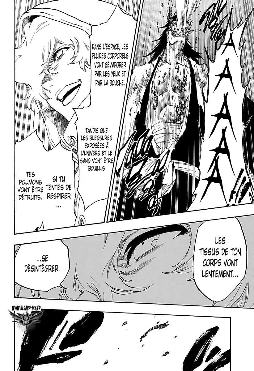 Read Bleach vf Manga Online