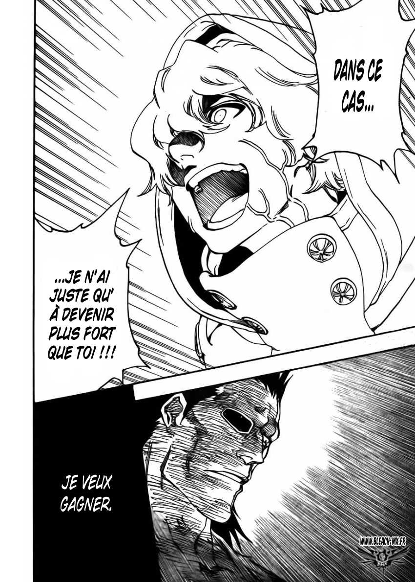 Read Bleach vf Manga Online