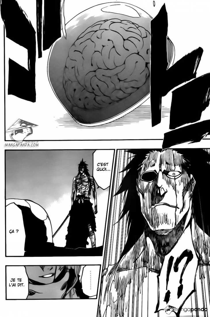 Read Bleach vf Manga Online