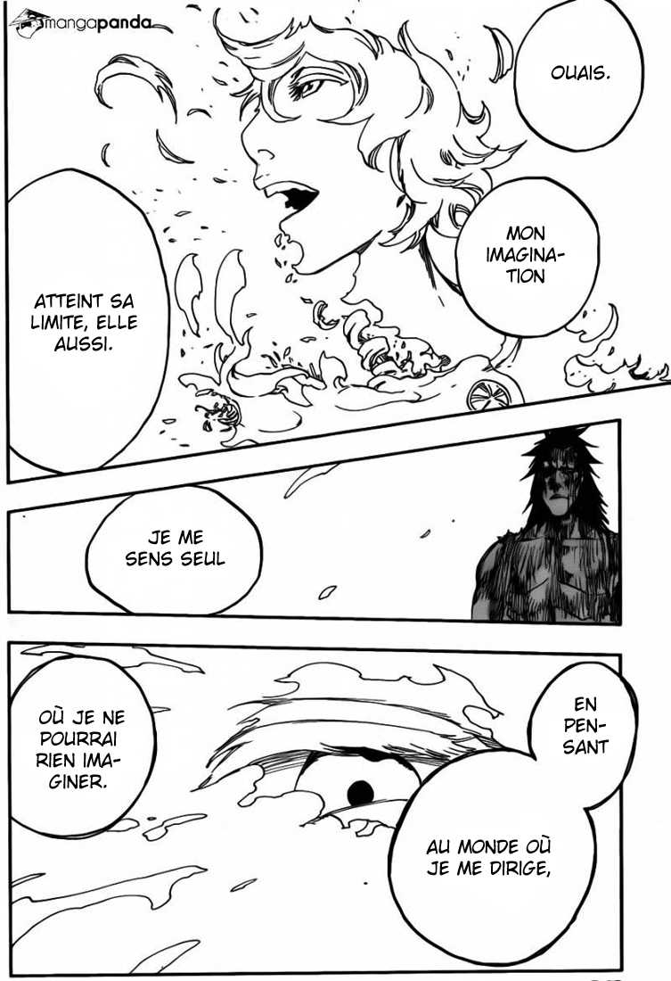 Read Bleach vf Manga Online
