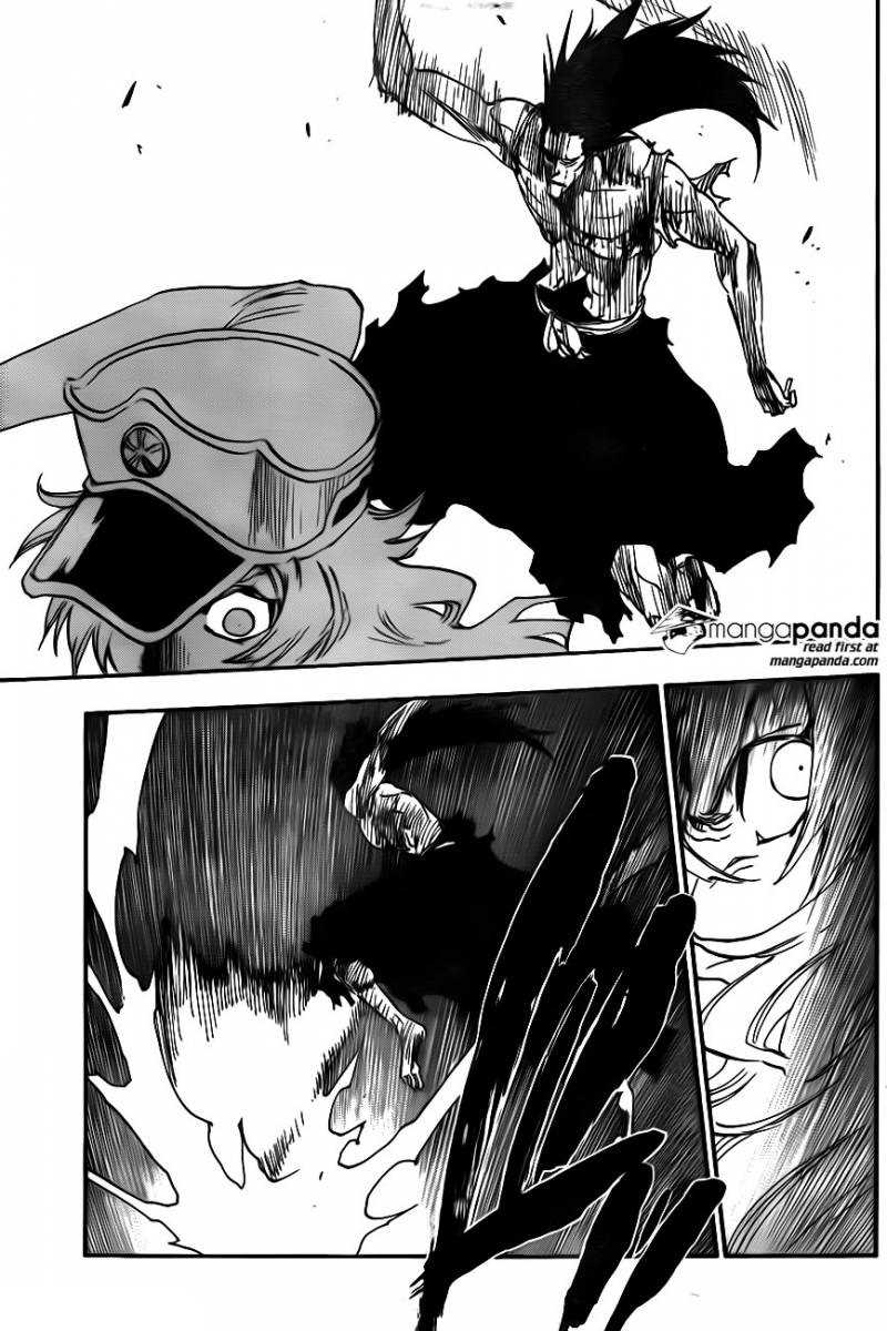 Read Bleach vf Manga Online