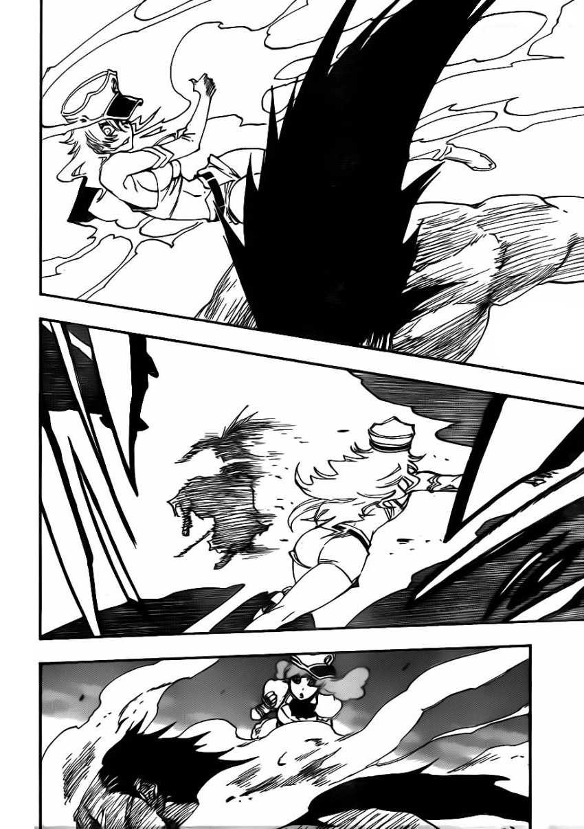 Read Bleach vf Manga Online