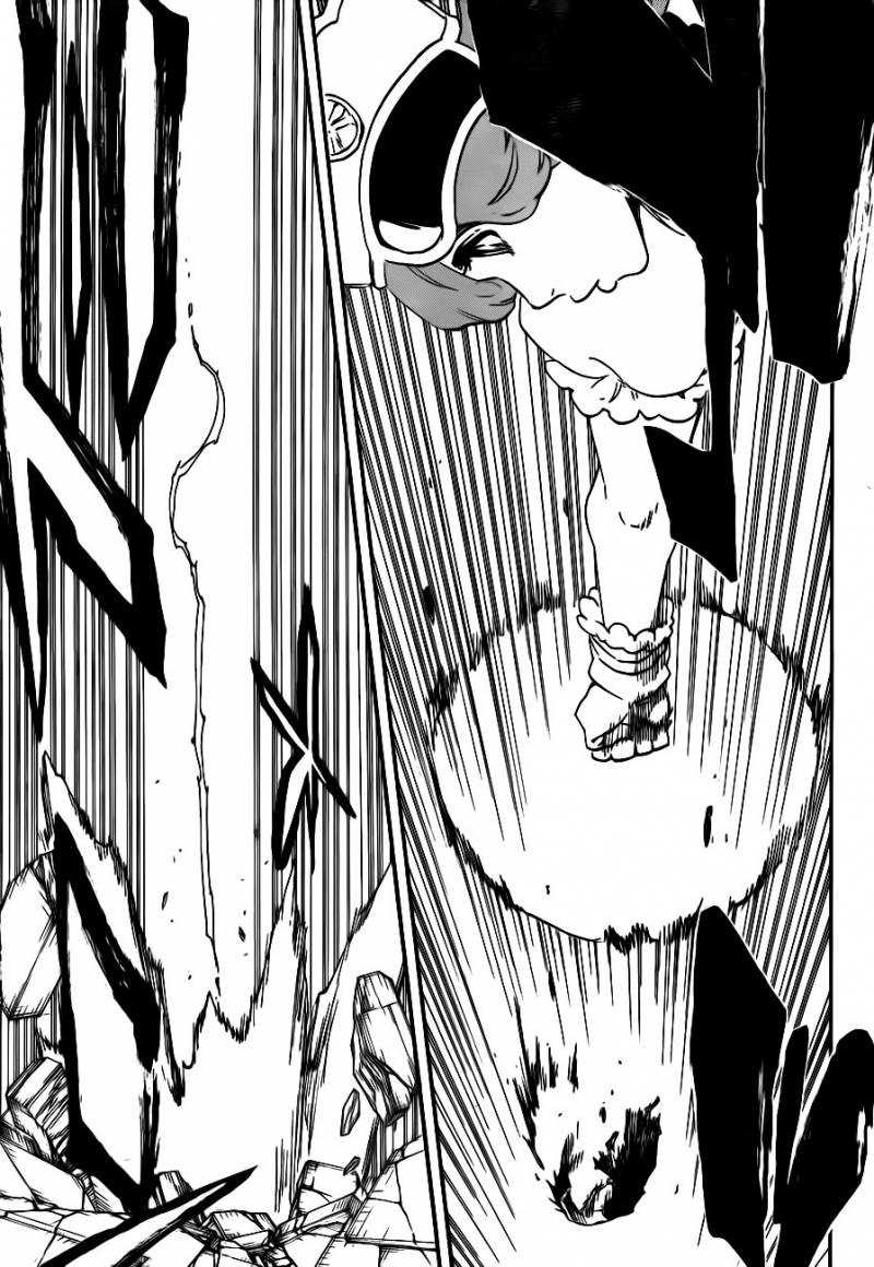 Read Bleach vf Manga Online