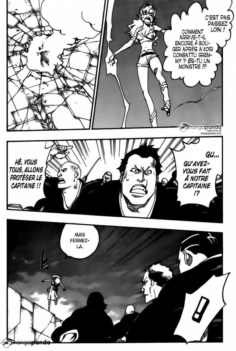 Read Bleach vf Manga Online