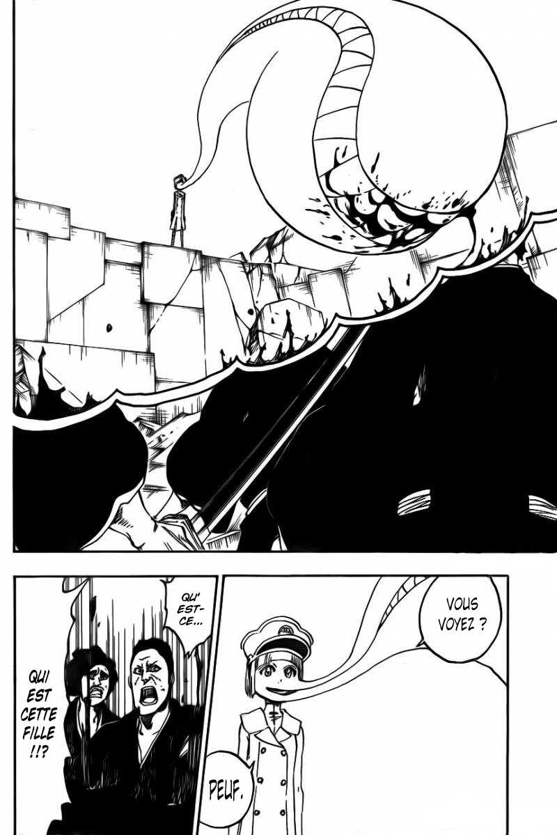 Read Bleach vf Manga Online