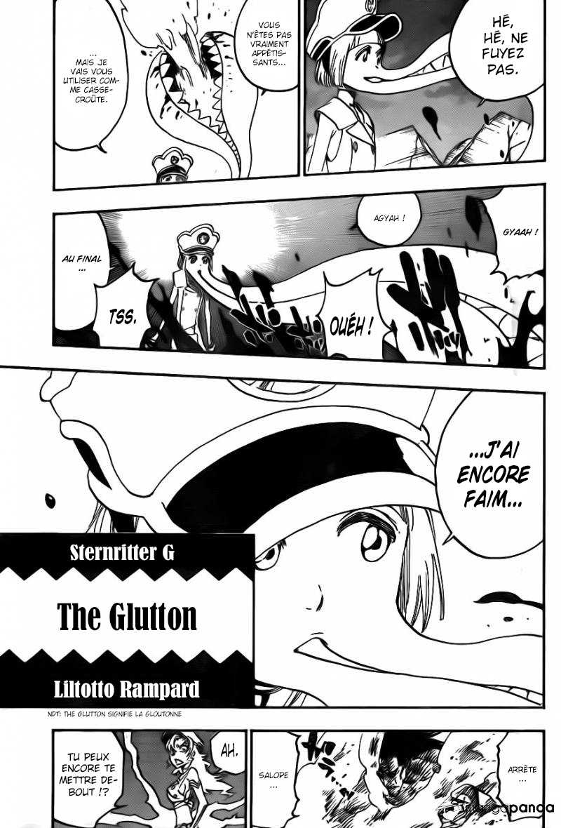 Read Bleach vf Manga Online