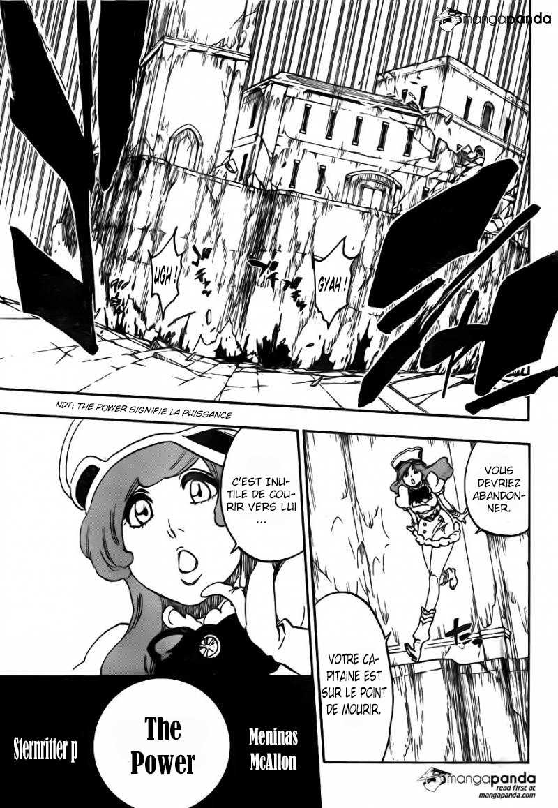 Read Bleach vf Manga Online