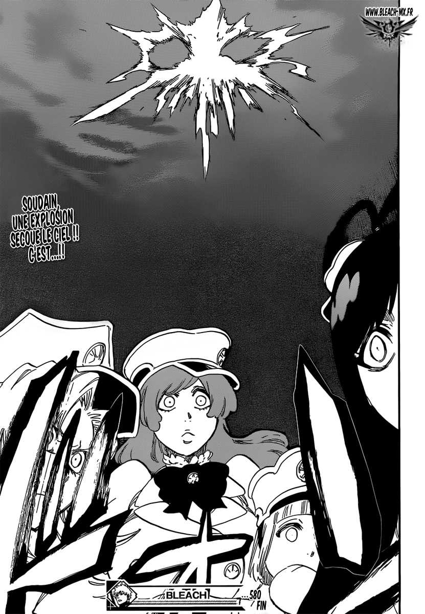 Read Bleach vf Manga Online