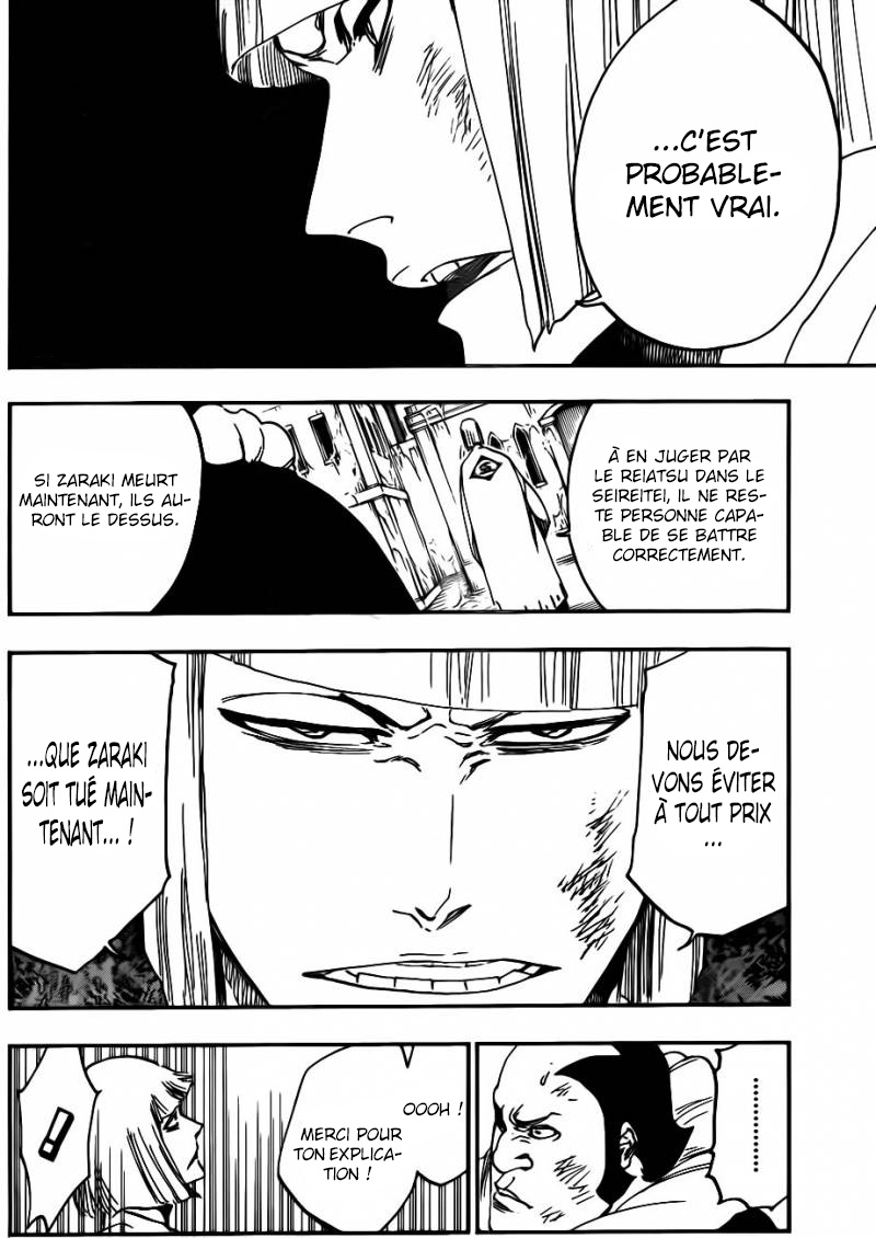 Read Bleach vf Manga Online