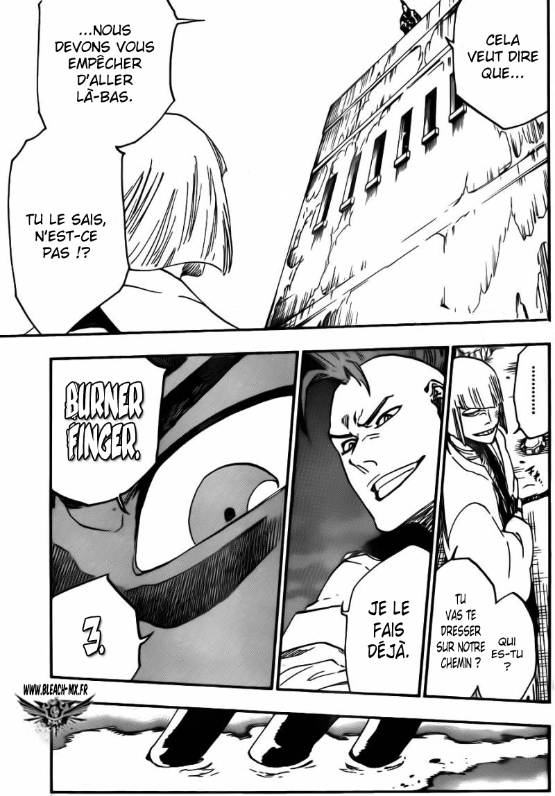 Read Bleach vf Manga Online