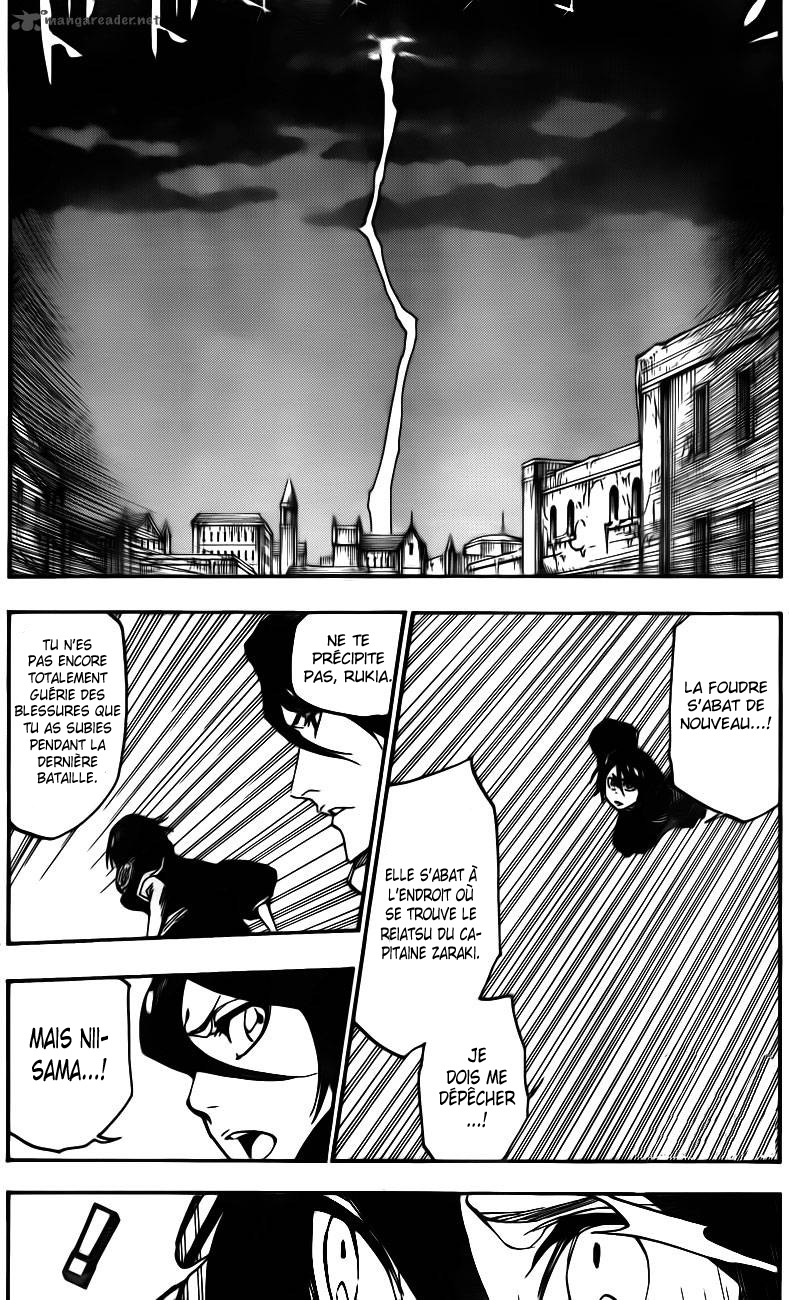 Read Bleach vf Manga Online