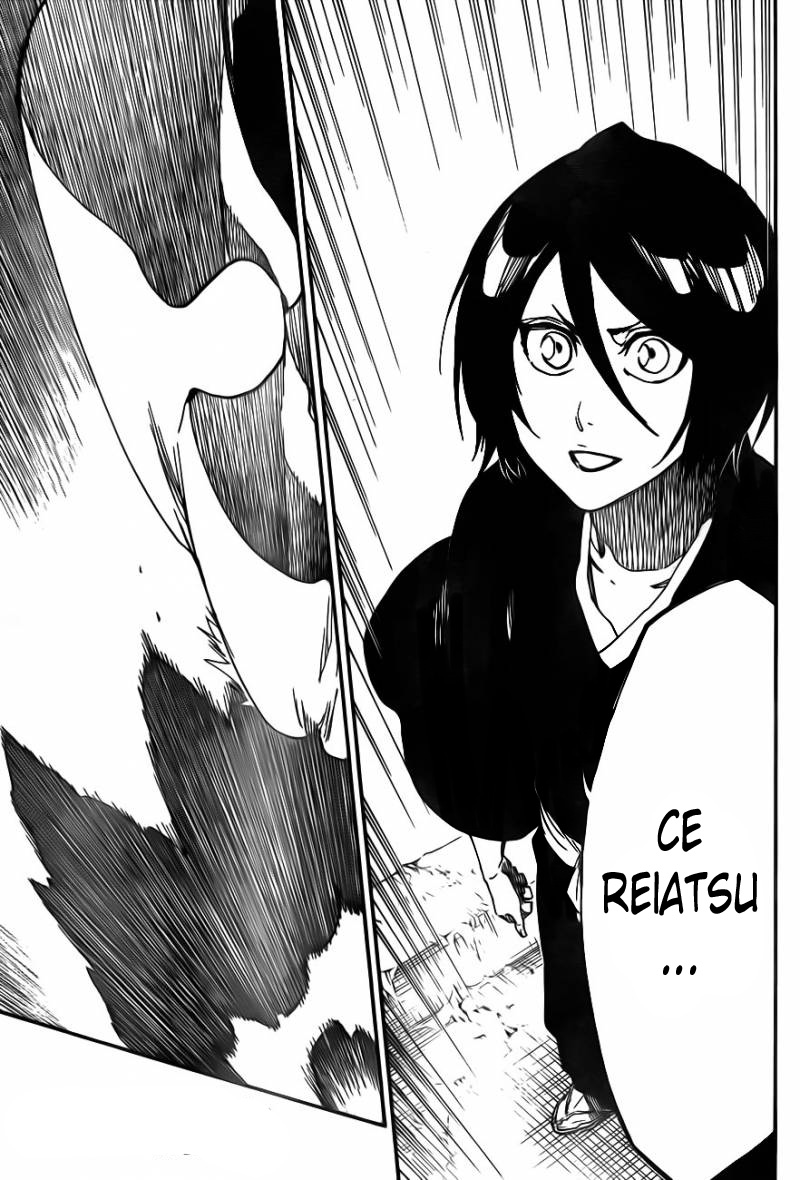 Read Bleach vf Manga Online