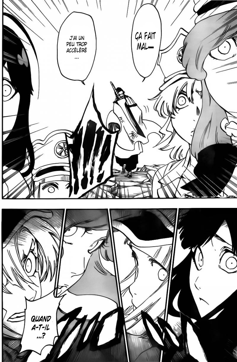 Read Bleach vf Manga Online