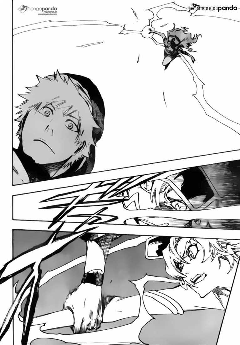 Read Bleach vf Manga Online