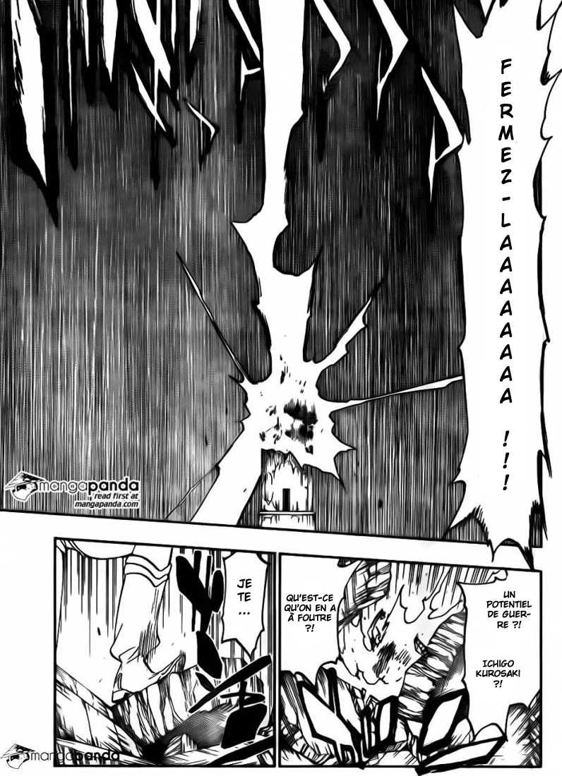 Read Bleach vf Manga Online
