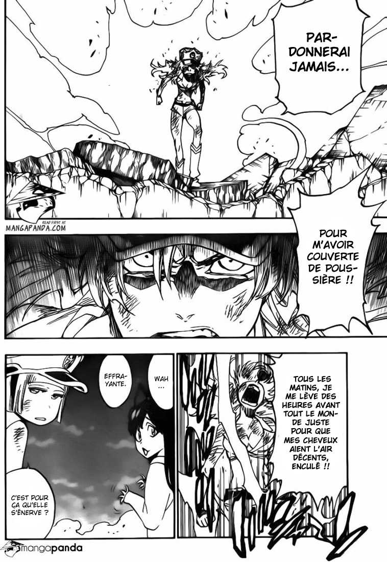 Read Bleach vf Manga Online