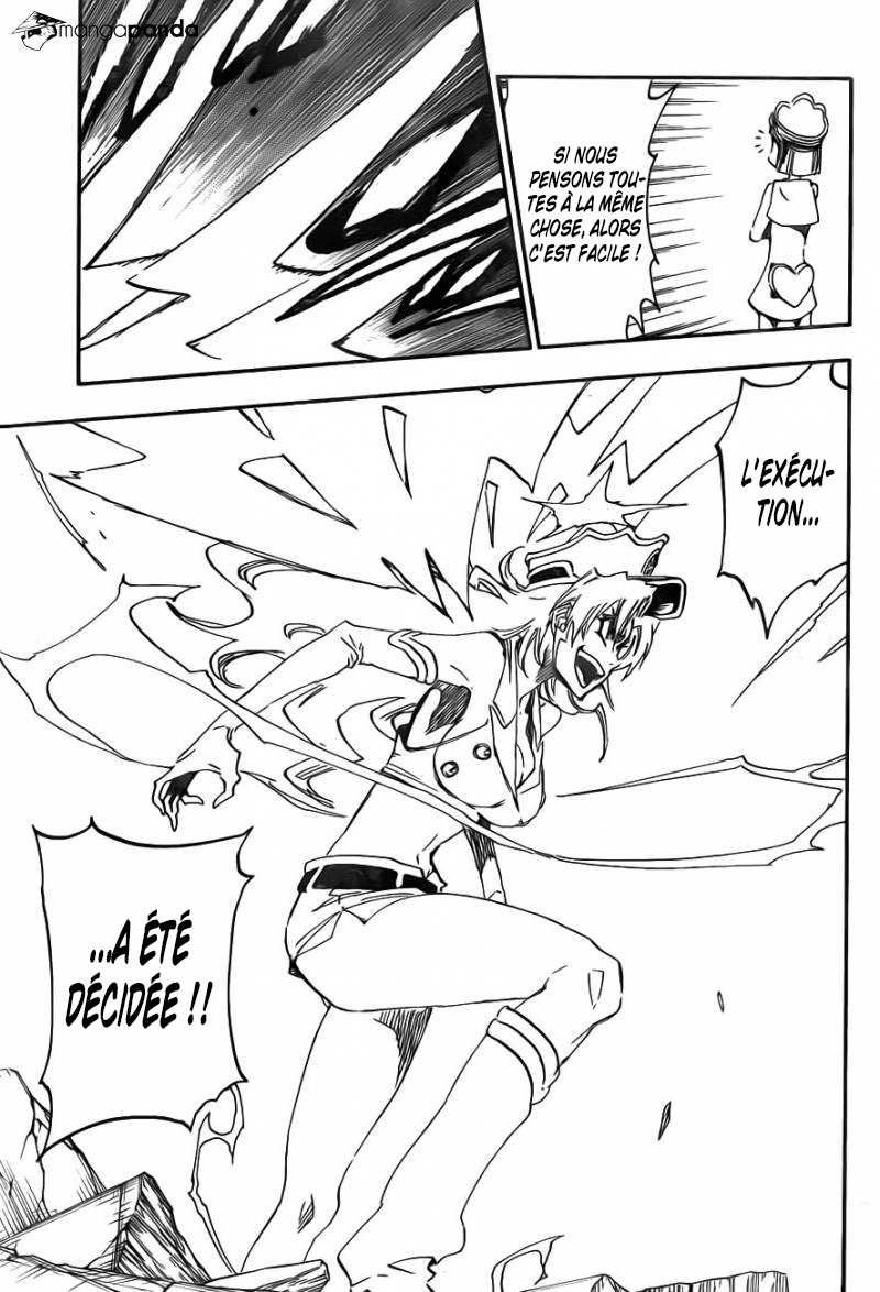 Read Bleach vf Manga Online