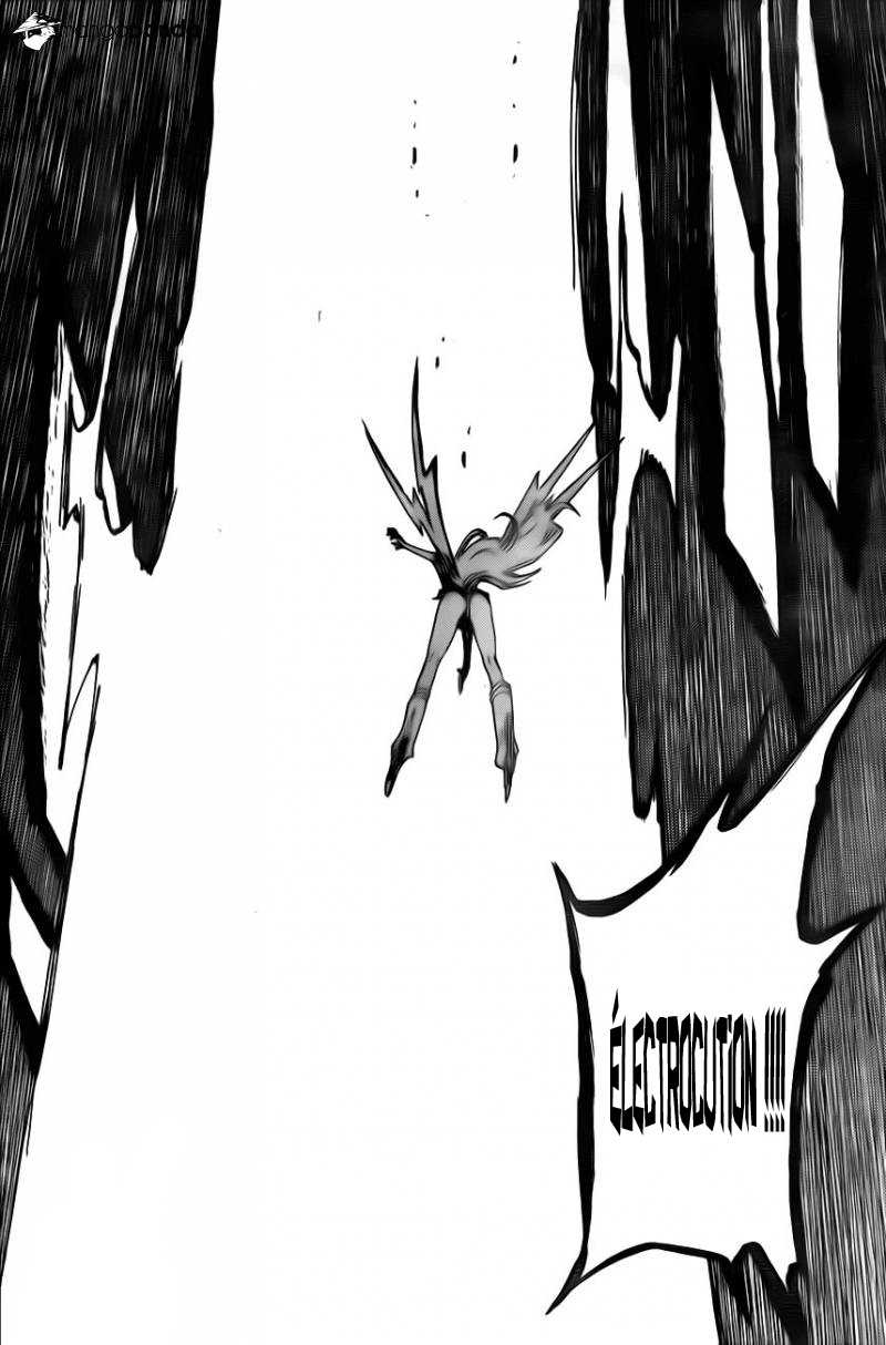 Read Bleach vf Manga Online