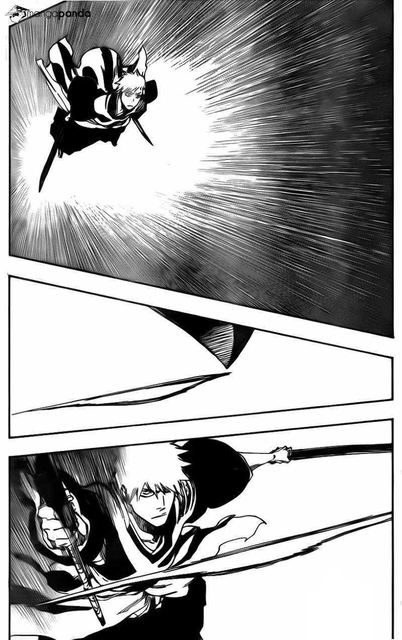 Read Bleach vf Manga Online