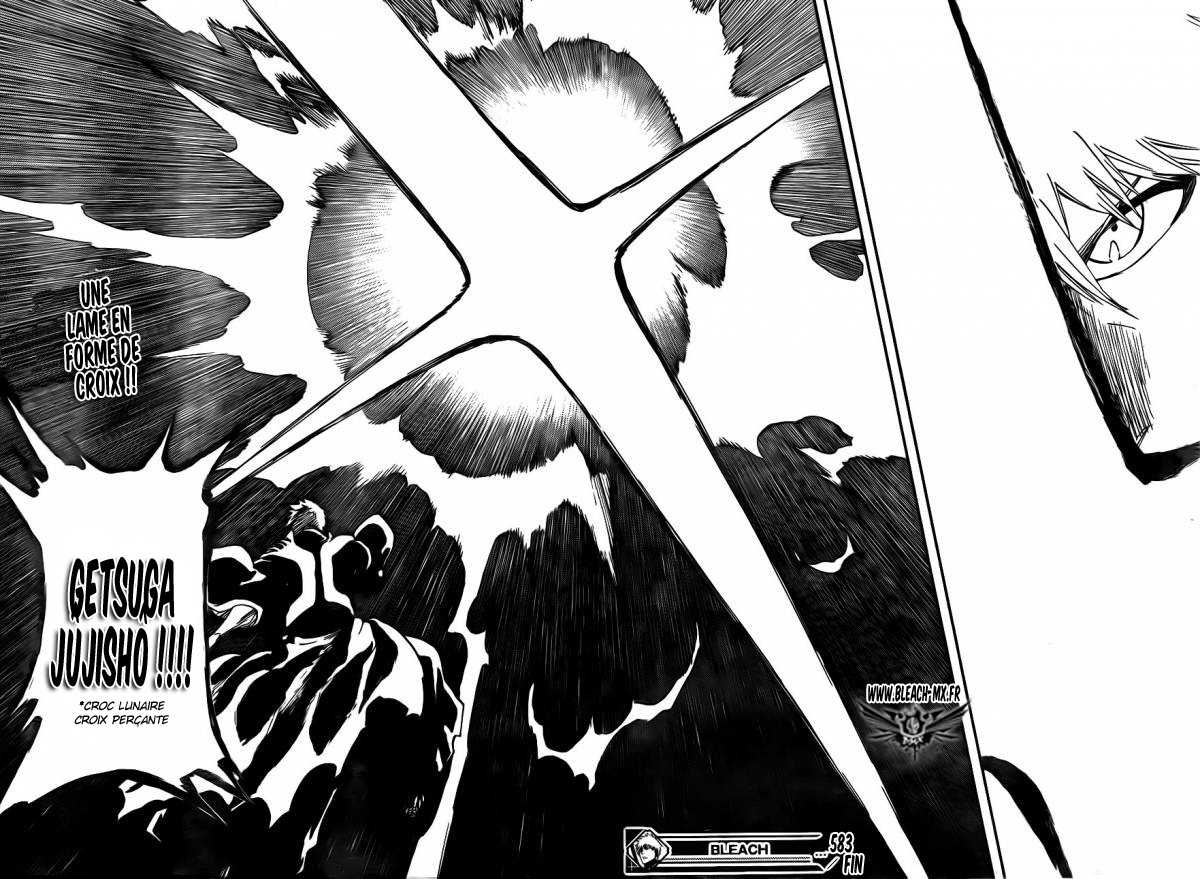 Read Bleach vf Manga Online