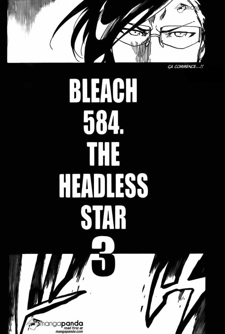 Read Bleach vf Manga Online