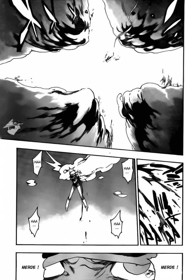 Read Bleach vf Manga Online
