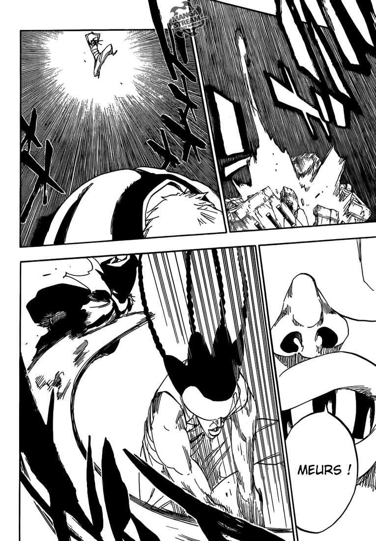 Read Bleach vf Manga Online