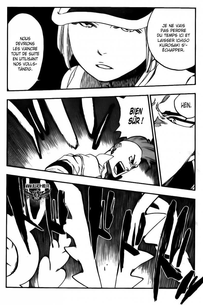 Read Bleach vf Manga Online