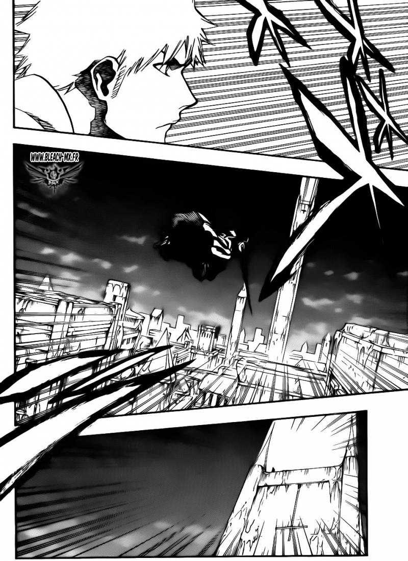Read Bleach vf Manga Online