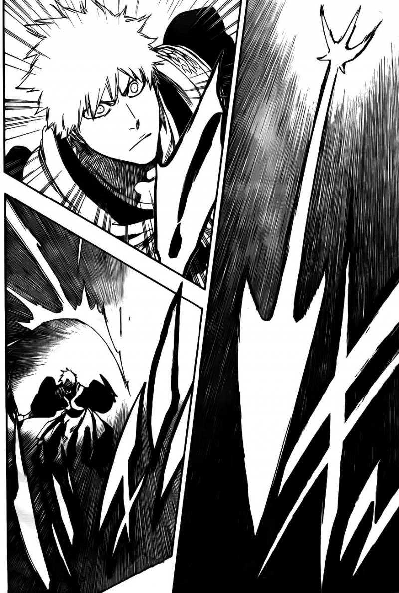 Read Bleach vf Manga Online