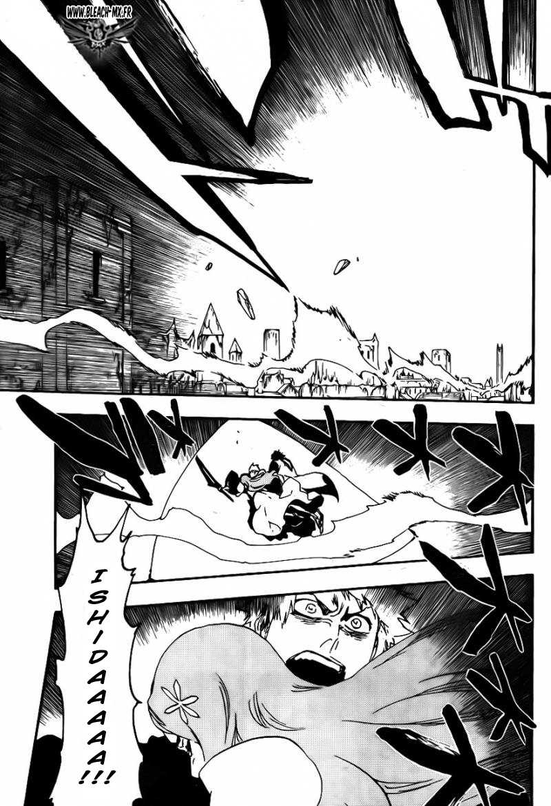 Read Bleach vf Manga Online