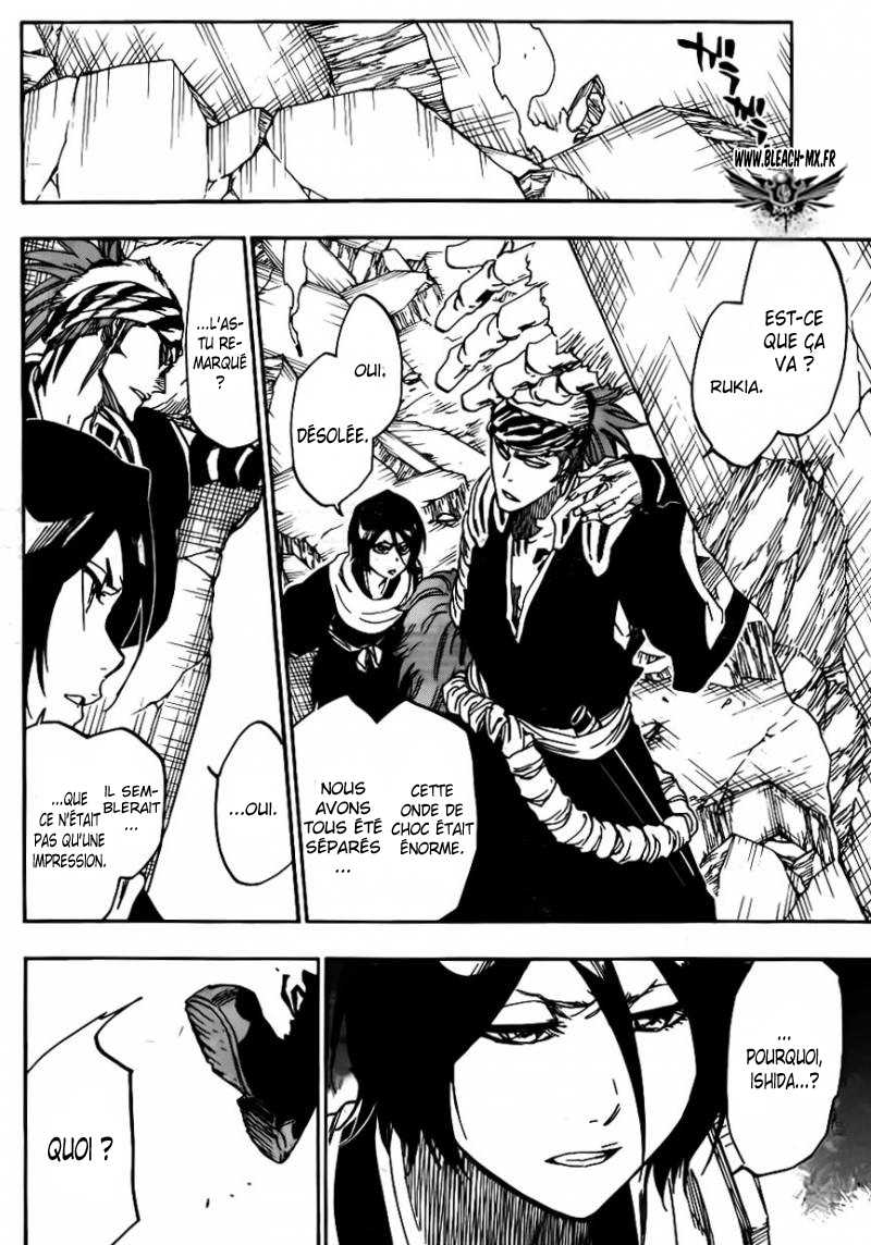 Read Bleach vf Manga Online