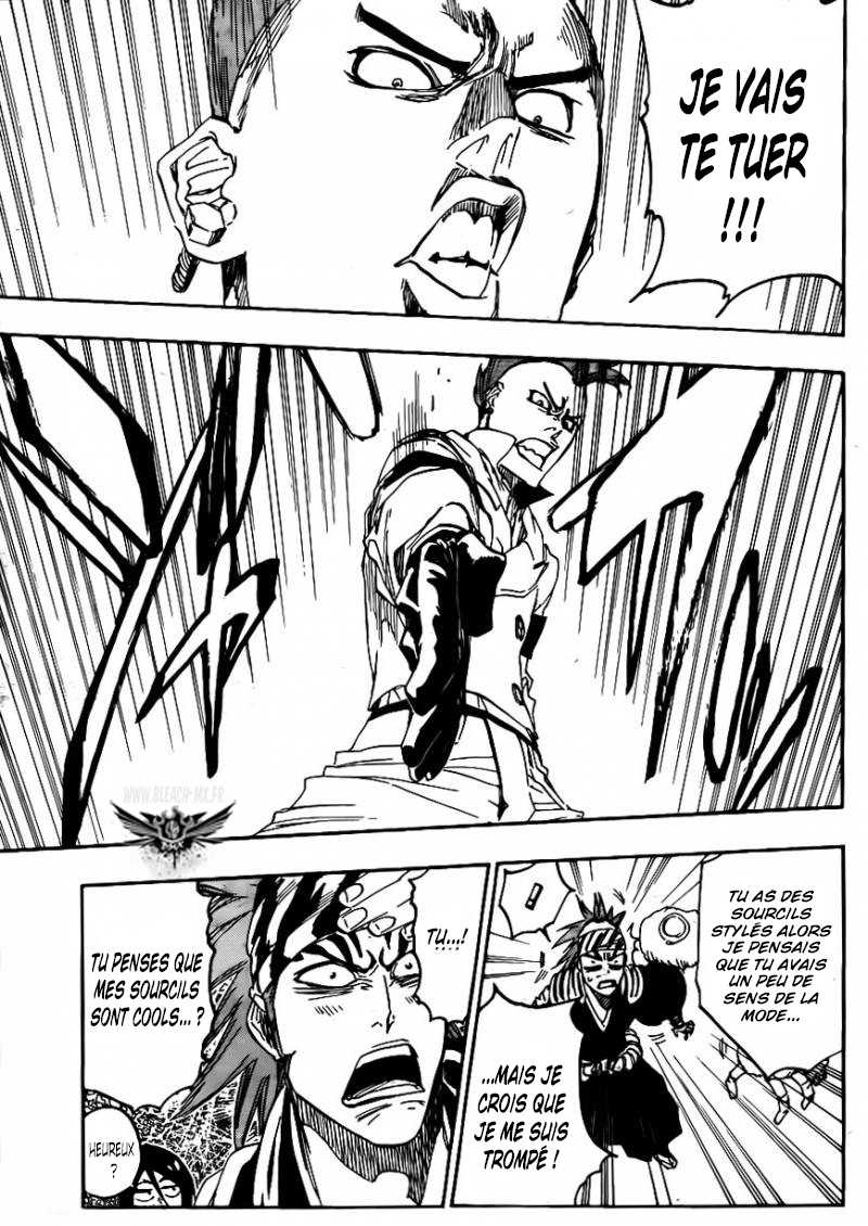 Read Bleach vf Manga Online