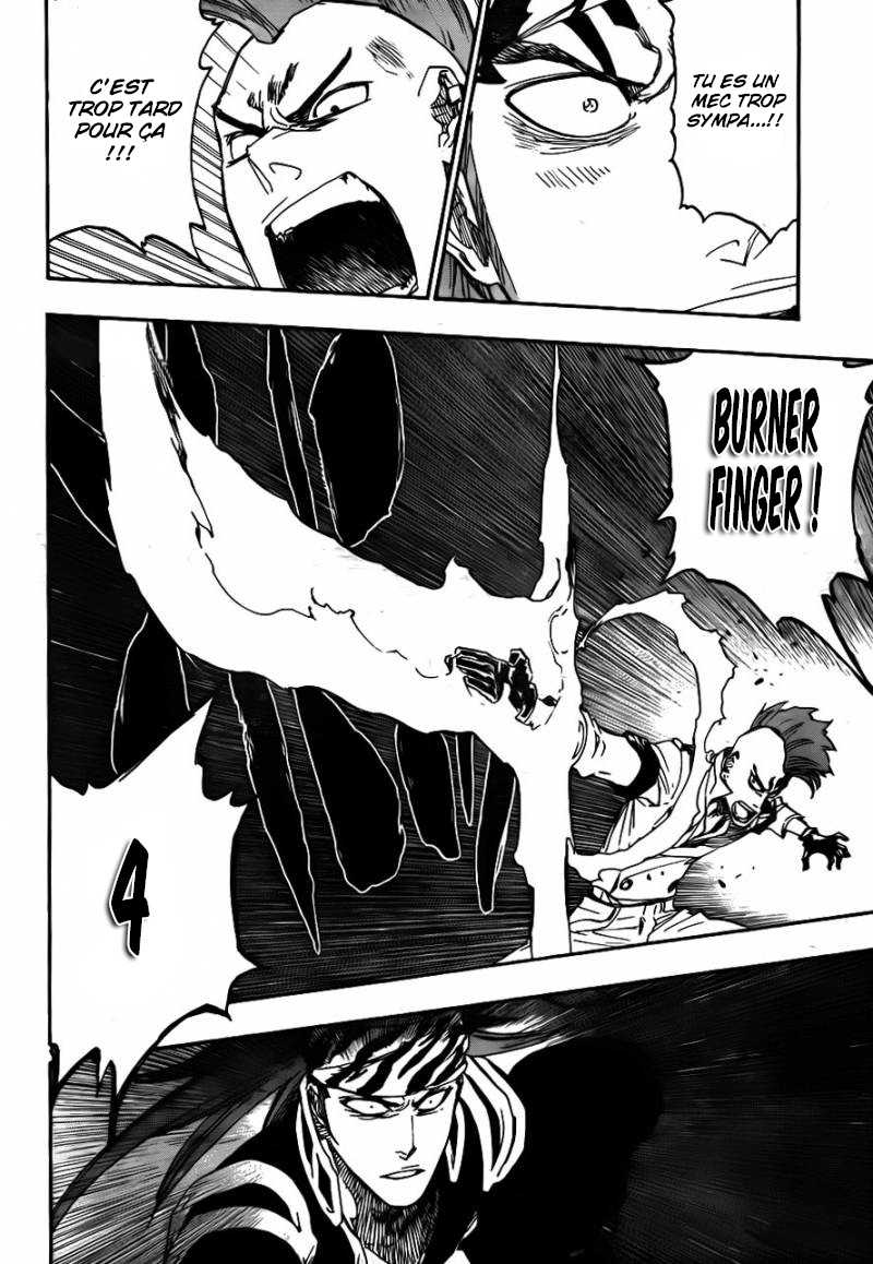 Read Bleach vf Manga Online