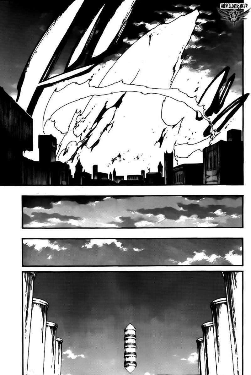 Read Bleach vf Manga Online
