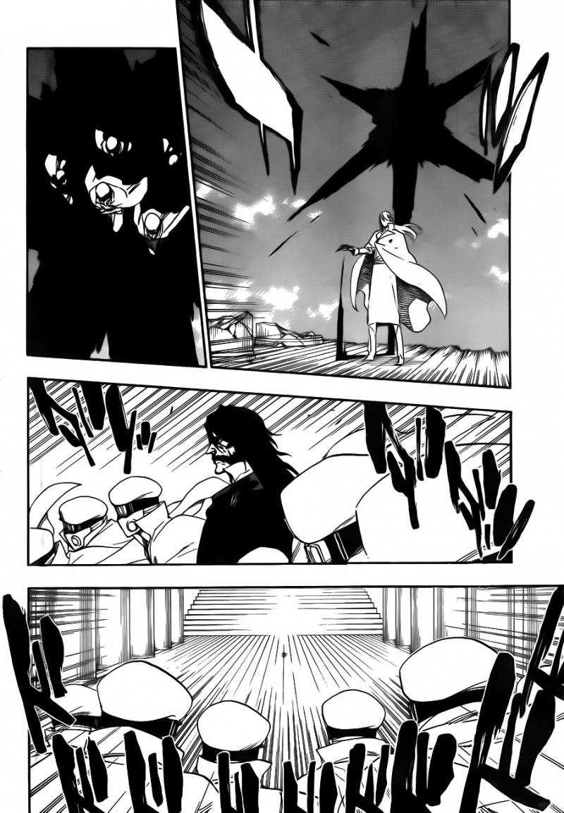 Read Bleach vf Manga Online