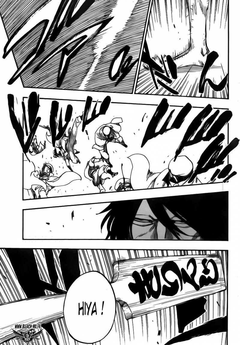 Read Bleach vf Manga Online