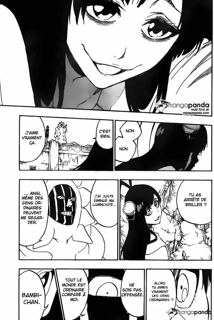 Read Bleach vf Manga Online