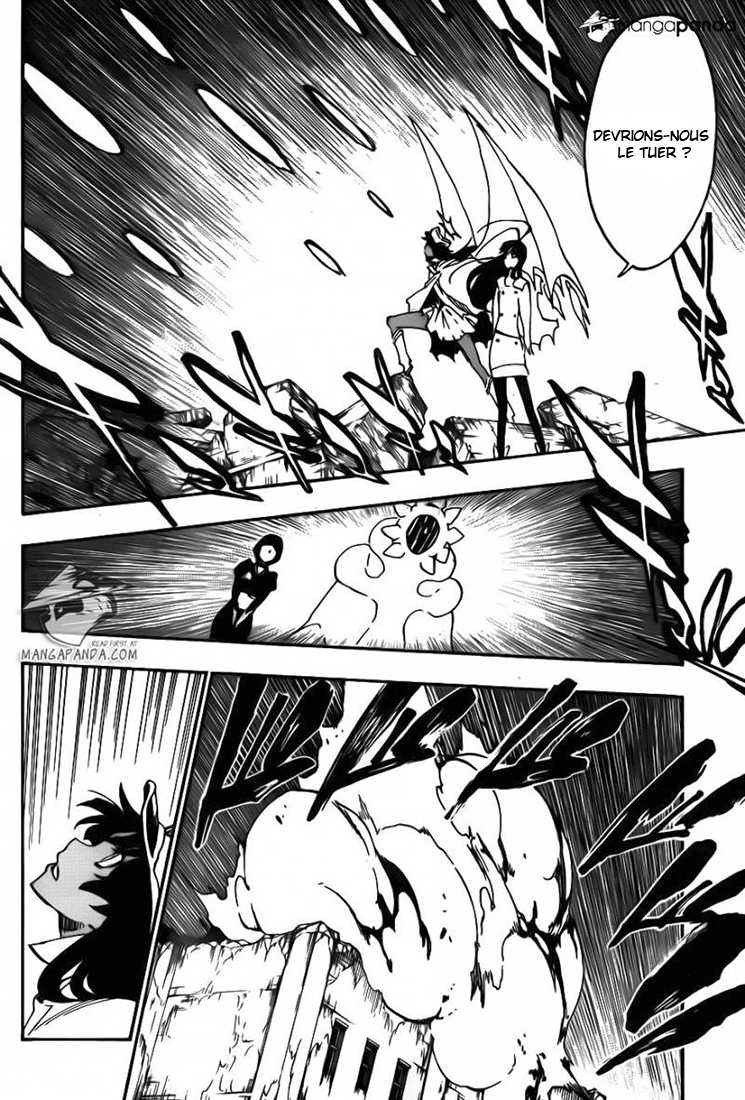 Read Bleach vf Manga Online