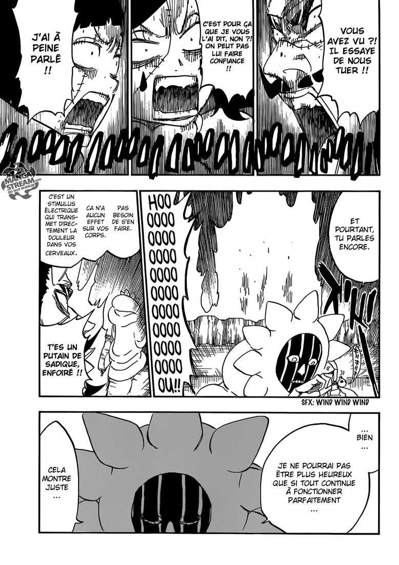 Read Bleach vf Manga Online