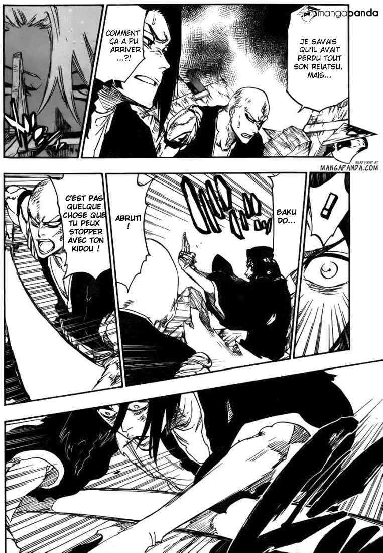 Read Bleach vf Manga Online