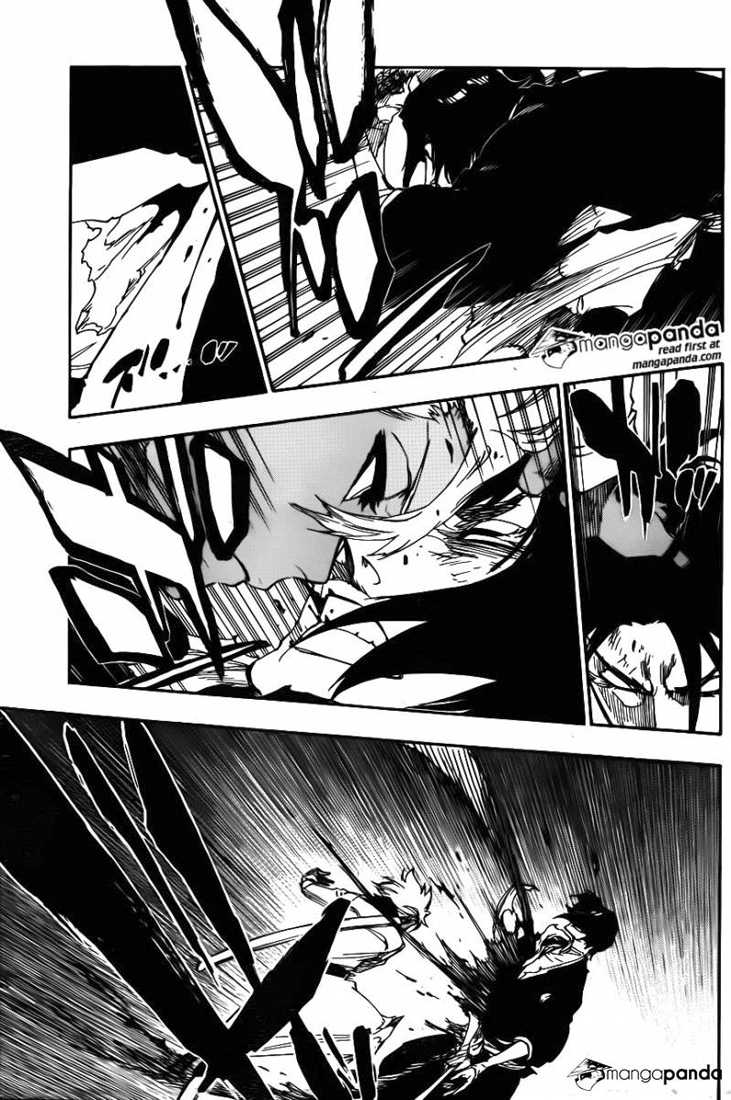 Read Bleach vf Manga Online