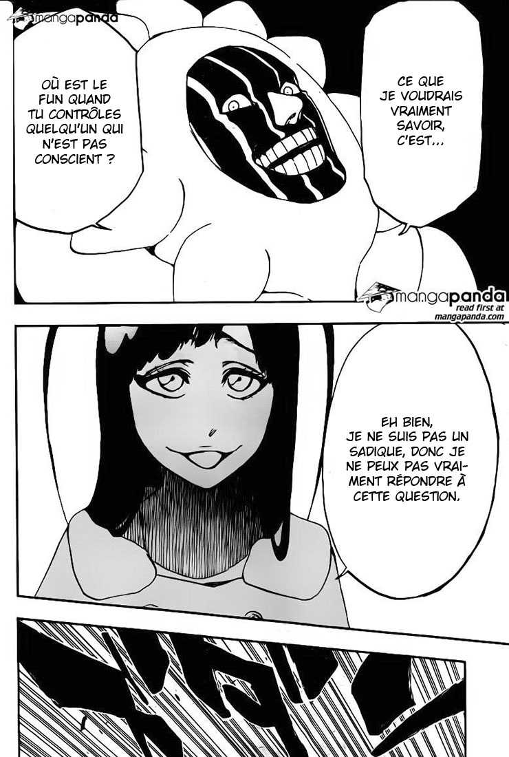 Read Bleach vf Manga Online
