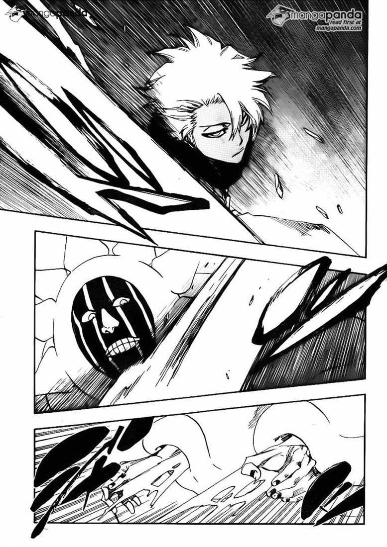 Read Bleach vf Manga Online